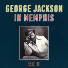 George Jackson: In Memphis