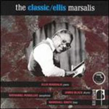 Ellis Marsalis: The Classic Marsalis