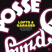 Various Artists: Lofts & Garages