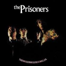 The Prisoners: Thewisermiserdemelza