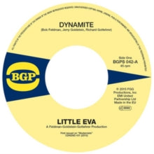 Little Eva: Dynamite