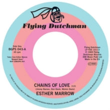 Esther Marrow: Chains of Love