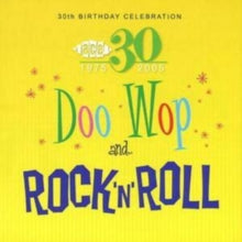 Various Artists: 30th Birthday Sampler - Doo Wop and Rock 'N' Roll