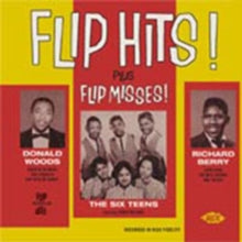 Various Artists: Flip Hits! Plus Flip Misses!