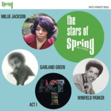 Various Artists: The Stars of Spring