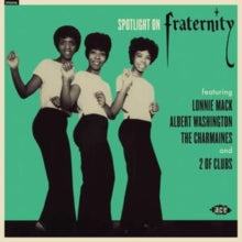 Various Artists: Spotlight On Fraternity