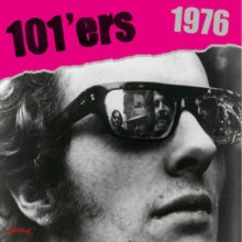 101'ers: 1976 EP