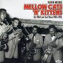 Various Artists: Even More Mellow Cats'n'kittens