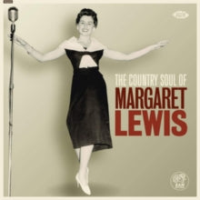 Margaret Lewis: The Country Soul of Margaret Lewis