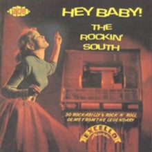 Various Artists: The Rockin' South