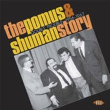 Various Artists: Pomus and Shuman Story: Double Trouble 1956 - 1967