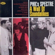 Various Artists: Phil&