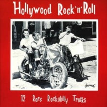 Various Artists: Hollywood Rock'n'roll
