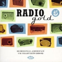 Various Artists: Radio Gold