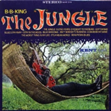B.B. King: The Jungle