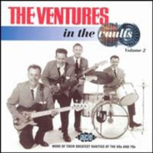 The Ventures: In the Vaults Volume 4