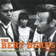 Various Artists: Bert Berns Story Vol. 1, The: Twist and Shout 1960 - 1964