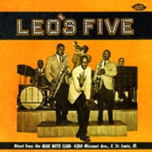 Leo's Five: Direct from the Blue Note Club