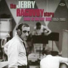 Various Artists: Jerry Ragovoy Story, The - Time Is On My Side 1953 - 2003