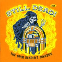 Various Artists: Still Dead! - More of the Grim Reaper&