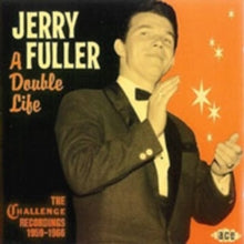 Jerry Fuller: A Double Life