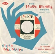 Various Artists: The Laurie Records Story