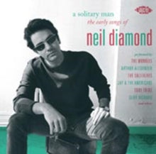 Various Artists: A Solitary Man: The Early Songs of Neil Diamond