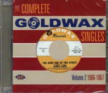 Various Artists: The Complete Goldwax Singles