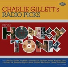 Various Artists: Honky Tonk