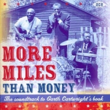 Various Artists: More Miles Than Money