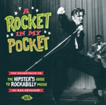 Various Artists: A Rocket in My Pocket