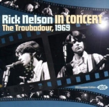 Ricky Nelson: In Concert
