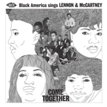 Various Artists: Black America Sings Lennon & McCartney