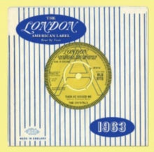 Various Artists: The London American Label Year By Year
