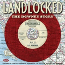 Various Artists: The Downey Story
