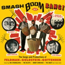 Various Artists: Smash Boom Bang!