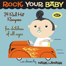 Various Artists: Rock Your Baby