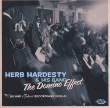Herb Hardesty & His Band: The Domino Effect