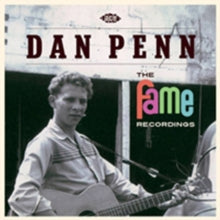 Dan Penn: The Fame Recordings