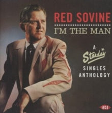 Red Sovine: I'm the Man