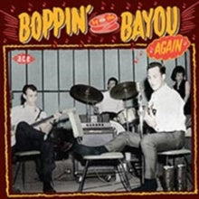 Various Artists: Boppin' By the Bayou Again