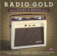Various Artists: Radio Gold