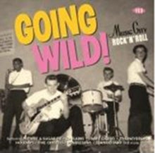 Various Artists: Going Wild!