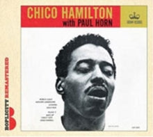 Chico Hamilton with Paul Horn: Chico Hamilton with Paul Horn