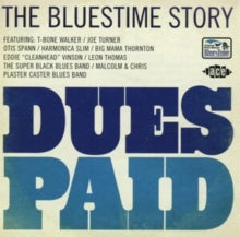 Various Artists: Dues Paid