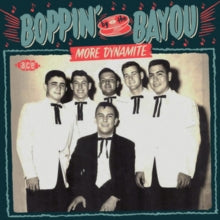 Various Artists: Boppin' By the Bayou