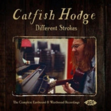 Catfish Hodge: Different Strokes
