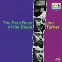 Joe Turner: The real boss of the blues