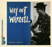 Wardell Gray: Way Out Wardell
