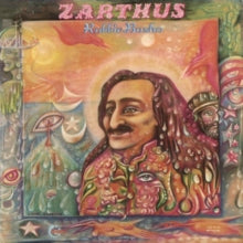 Robbie Basho: Zarthus